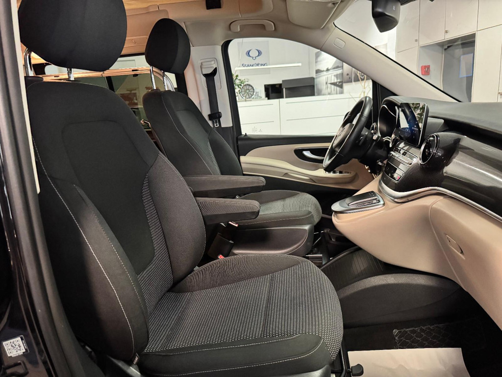 Mercedes-Benz Marco Polo