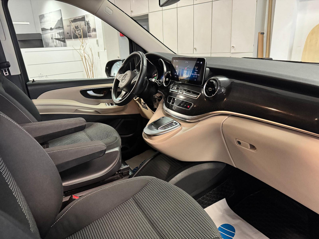 Mercedes-Benz Marco Polo