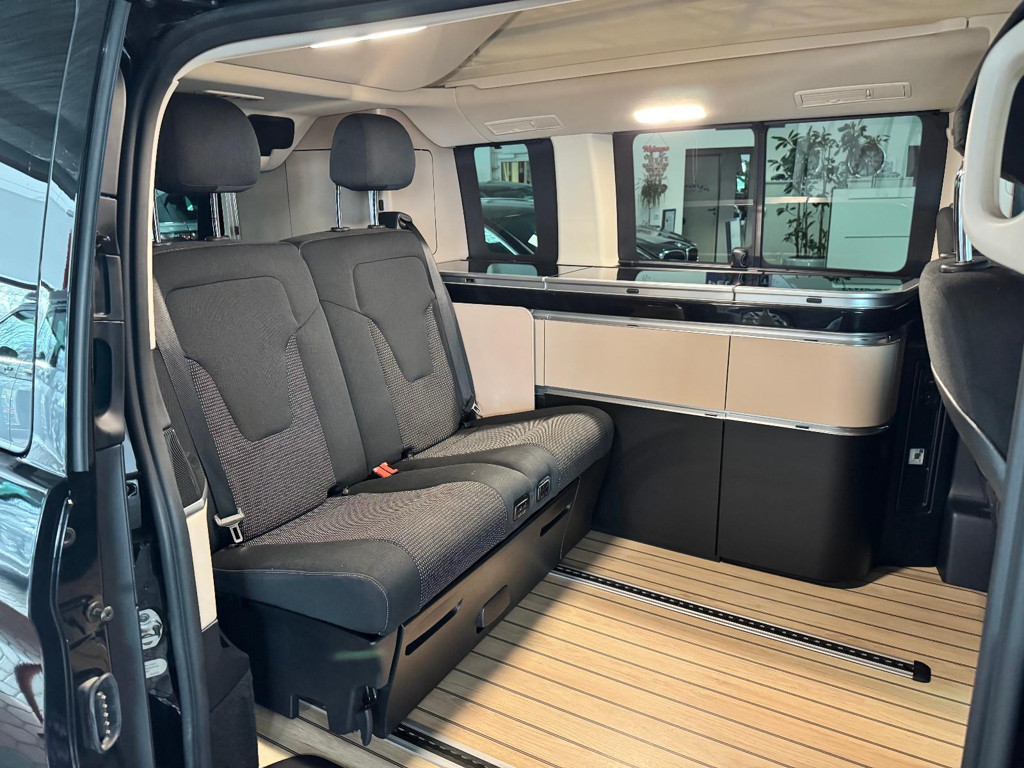 Mercedes-Benz Marco Polo