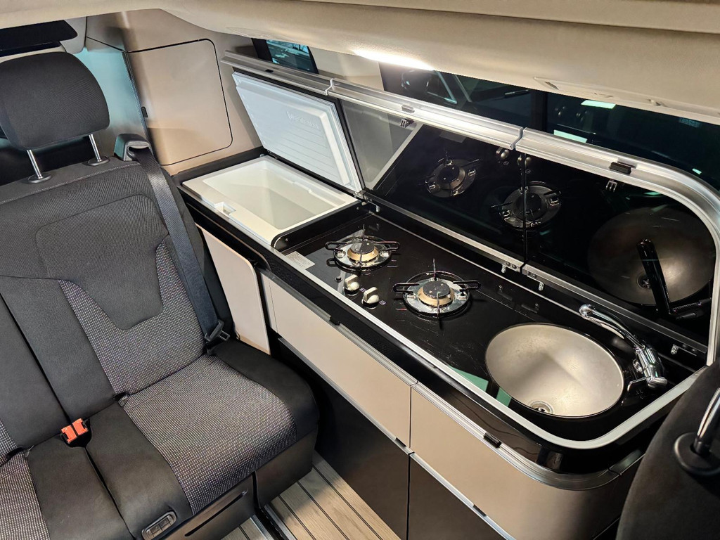 Mercedes-Benz Marco Polo