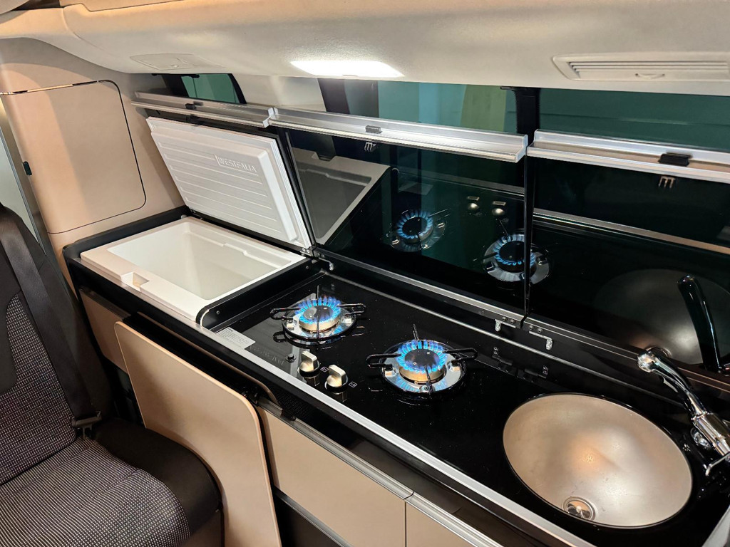 Mercedes-Benz Marco Polo