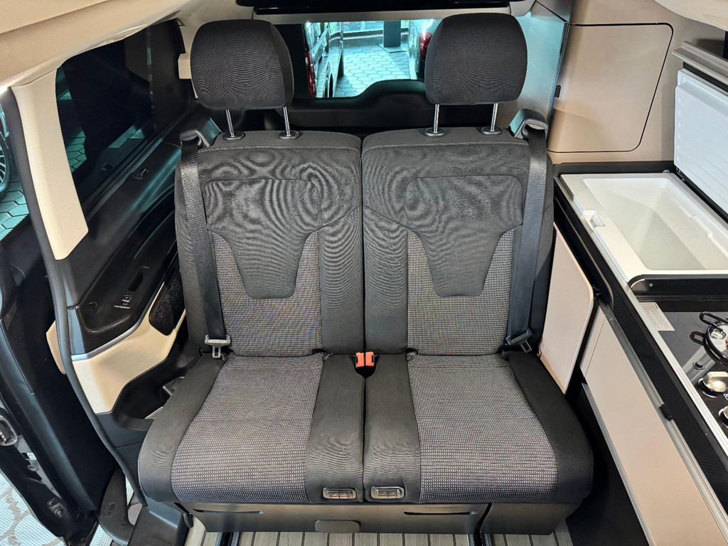 Mercedes-Benz Marco Polo