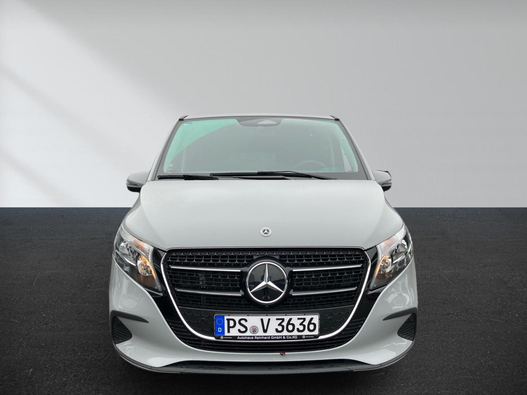 Mercedes-Benz V-Klasse 2024 Diesel
