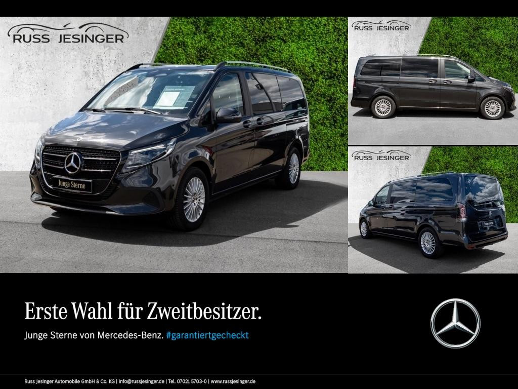 Mercedes-Benz V-Klasse 2024 Diesel