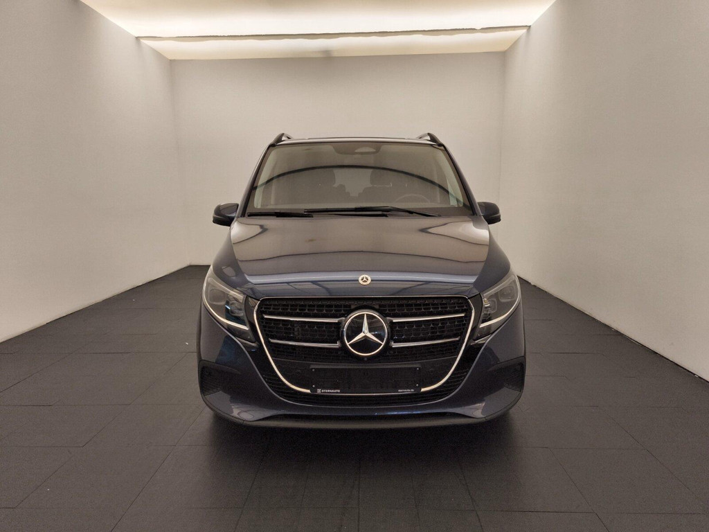 Mercedes-Benz V-Klasse 2024 Diesel