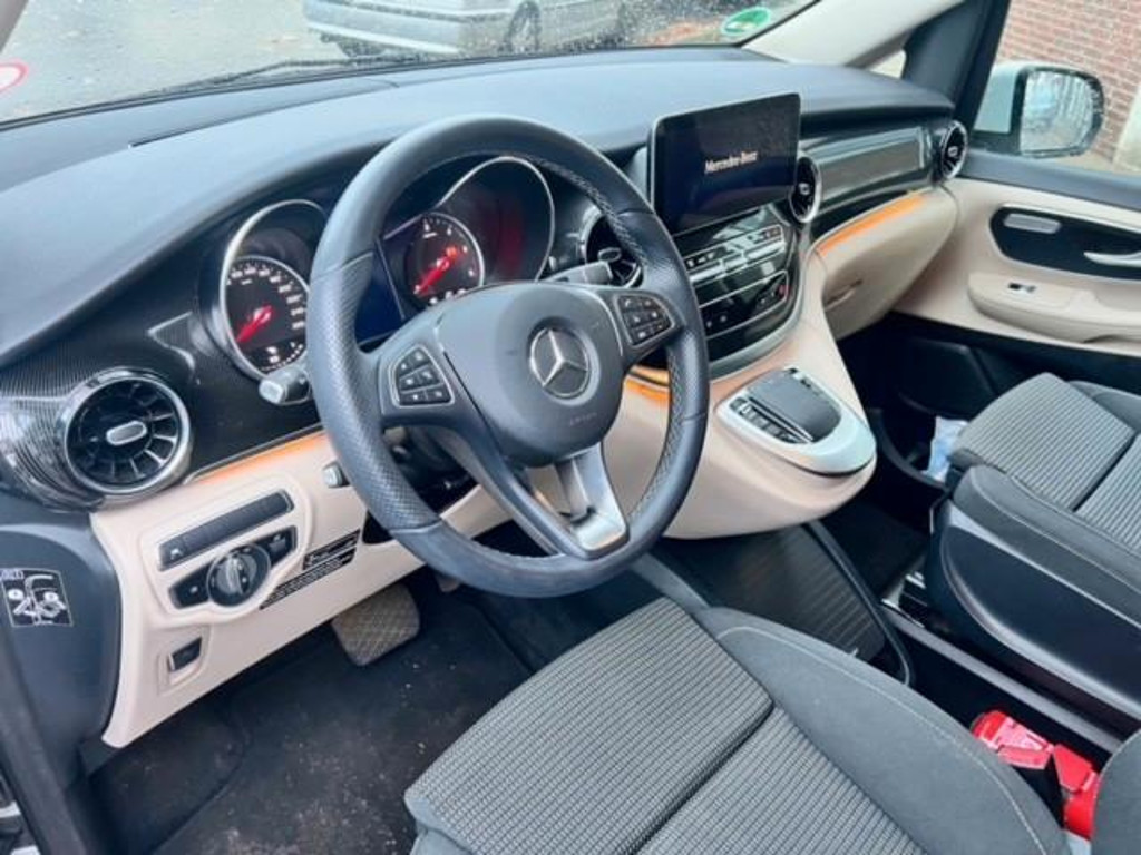 Mercedes-Benz Marco Polo