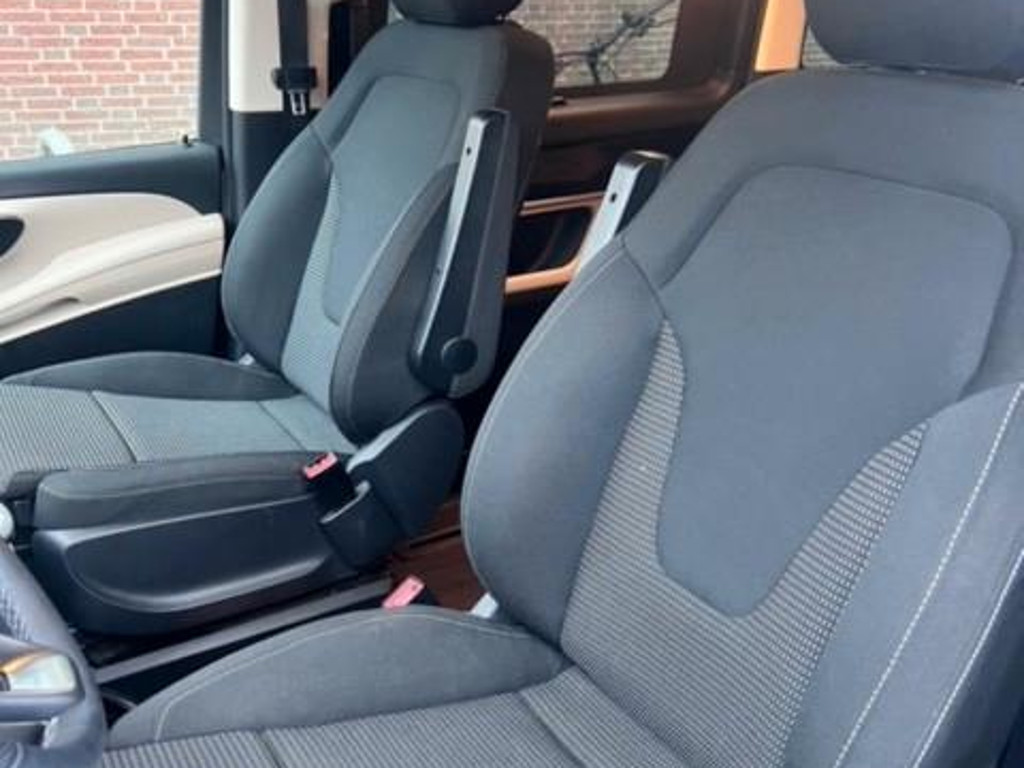 Mercedes-Benz Marco Polo