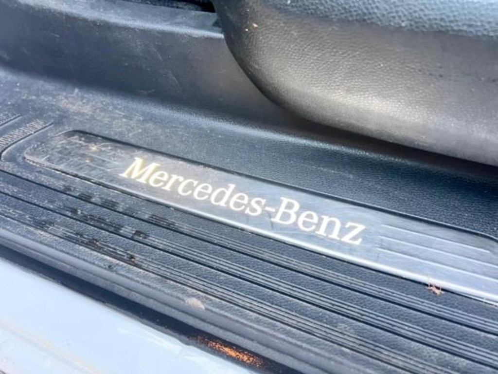Mercedes-Benz Marco Polo
