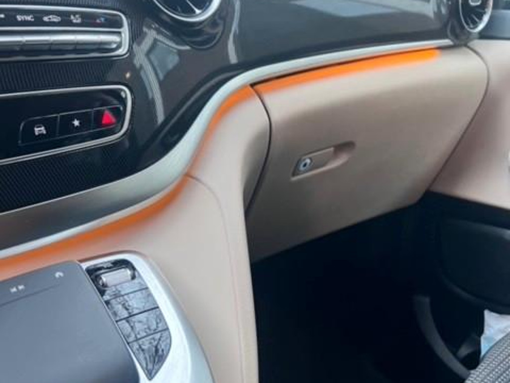 Mercedes-Benz Marco Polo