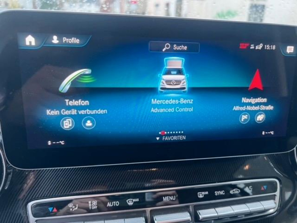 Mercedes-Benz Marco Polo