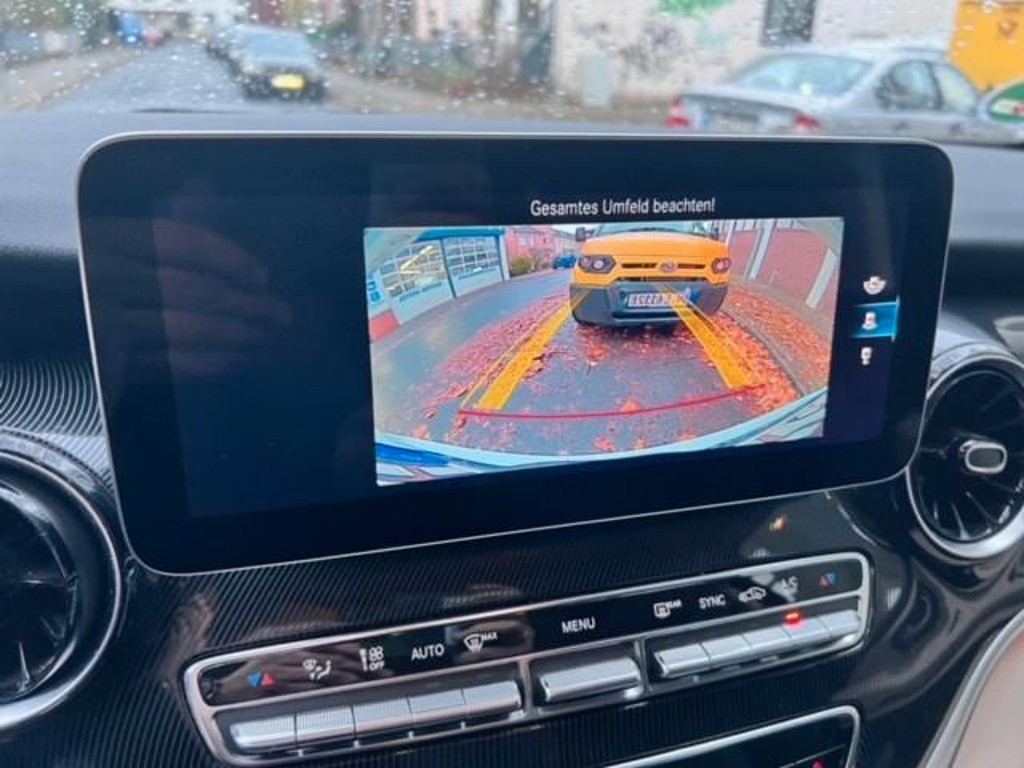 Mercedes-Benz Marco Polo