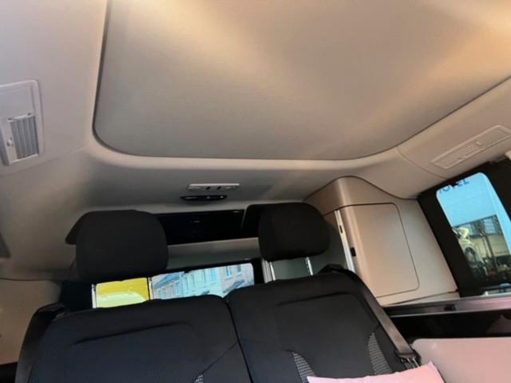 Mercedes-Benz Marco Polo