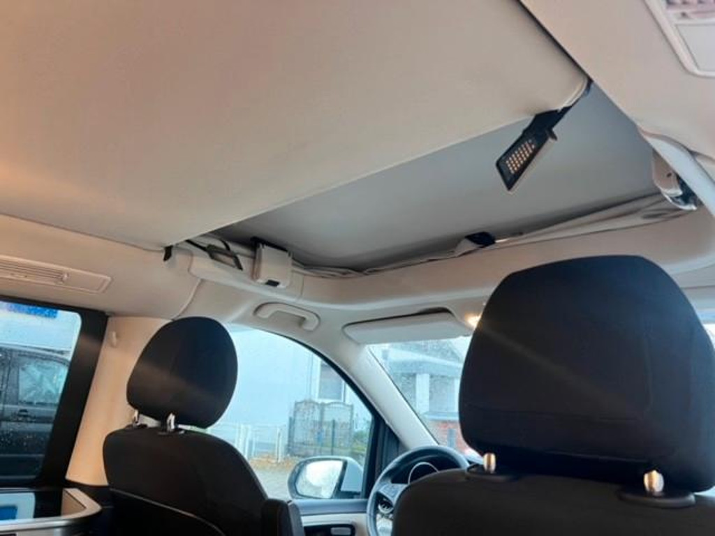 Mercedes-Benz Marco Polo