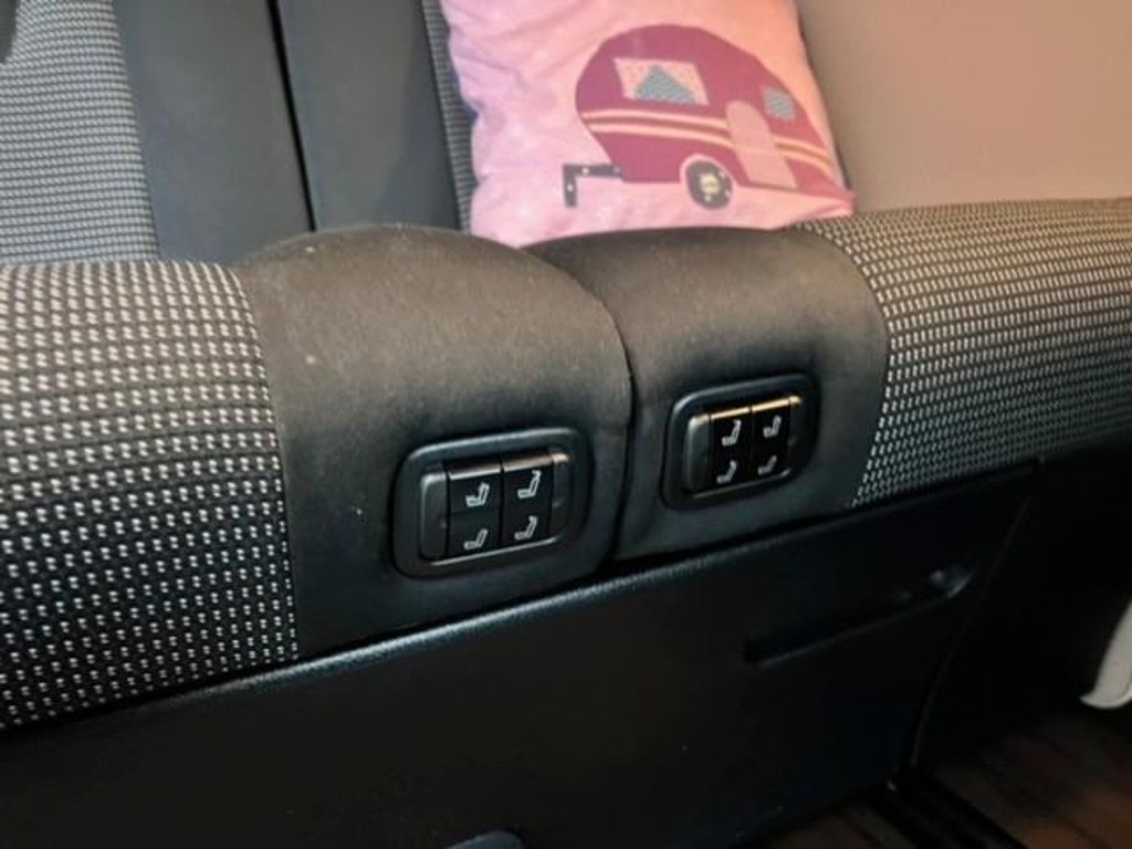 Mercedes-Benz Marco Polo