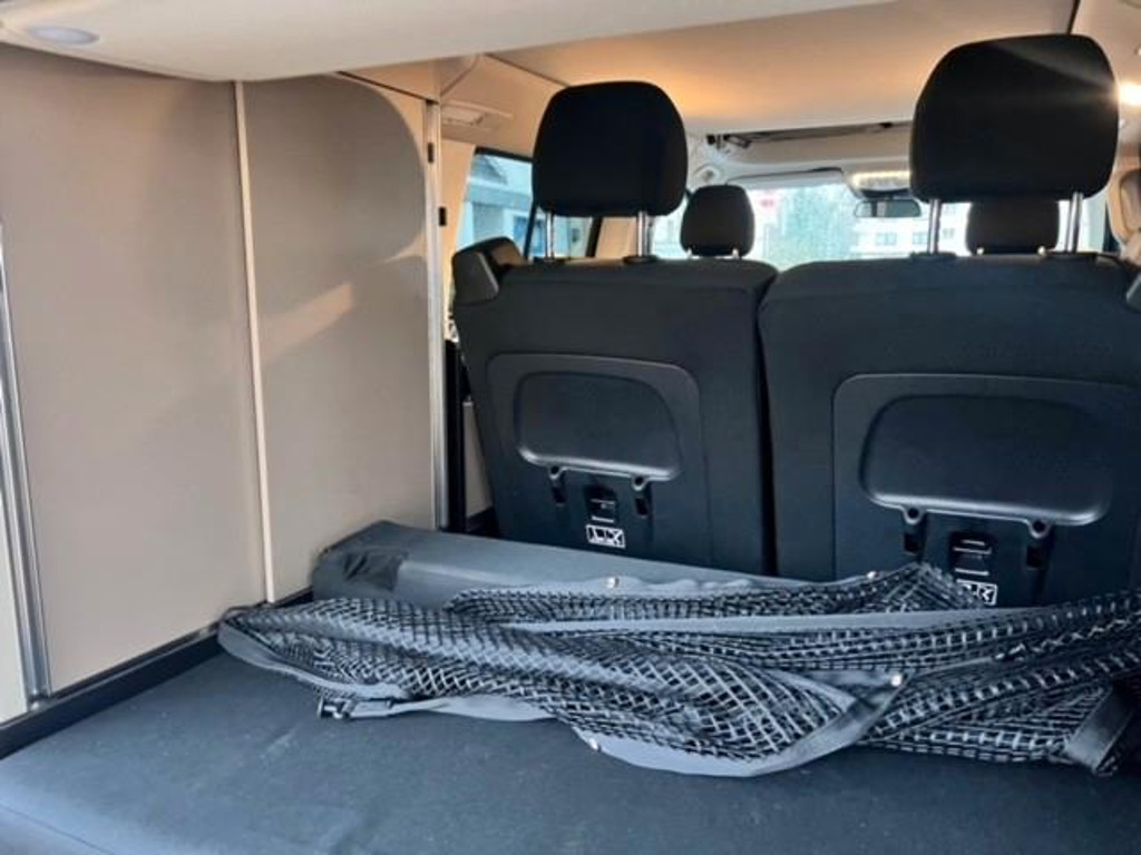 Mercedes-Benz Marco Polo