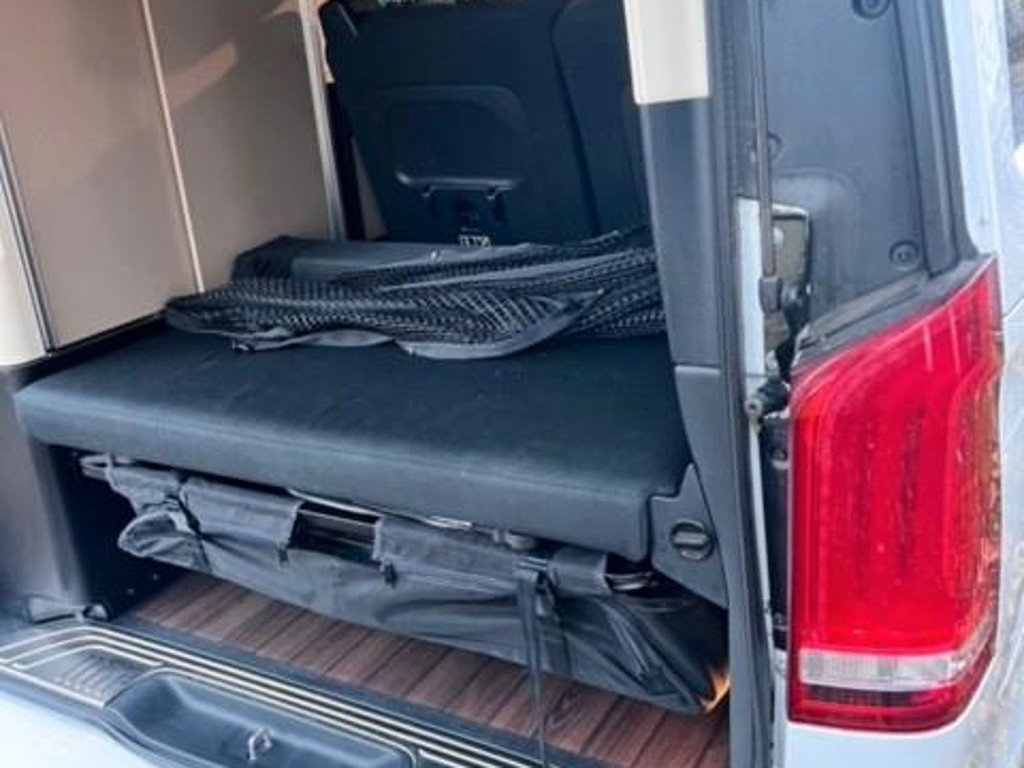 Mercedes-Benz Marco Polo