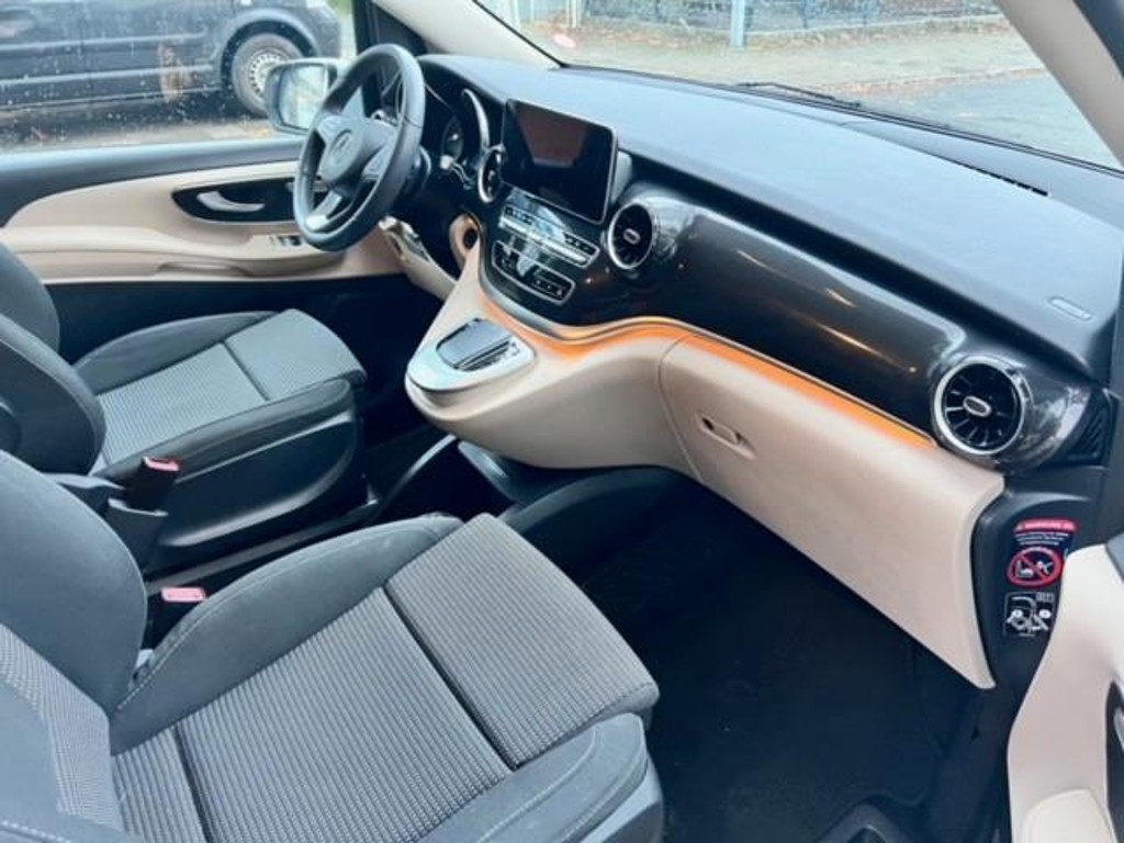 Mercedes-Benz Marco Polo