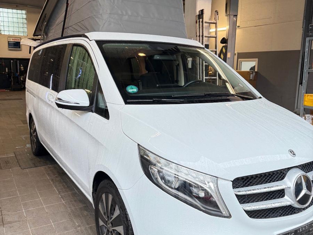 Mercedes-Benz Marco Polo