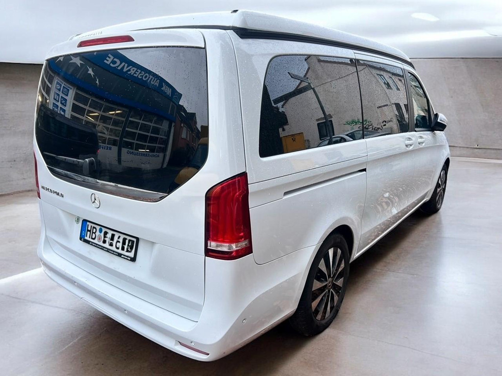 Mercedes-Benz Marco Polo