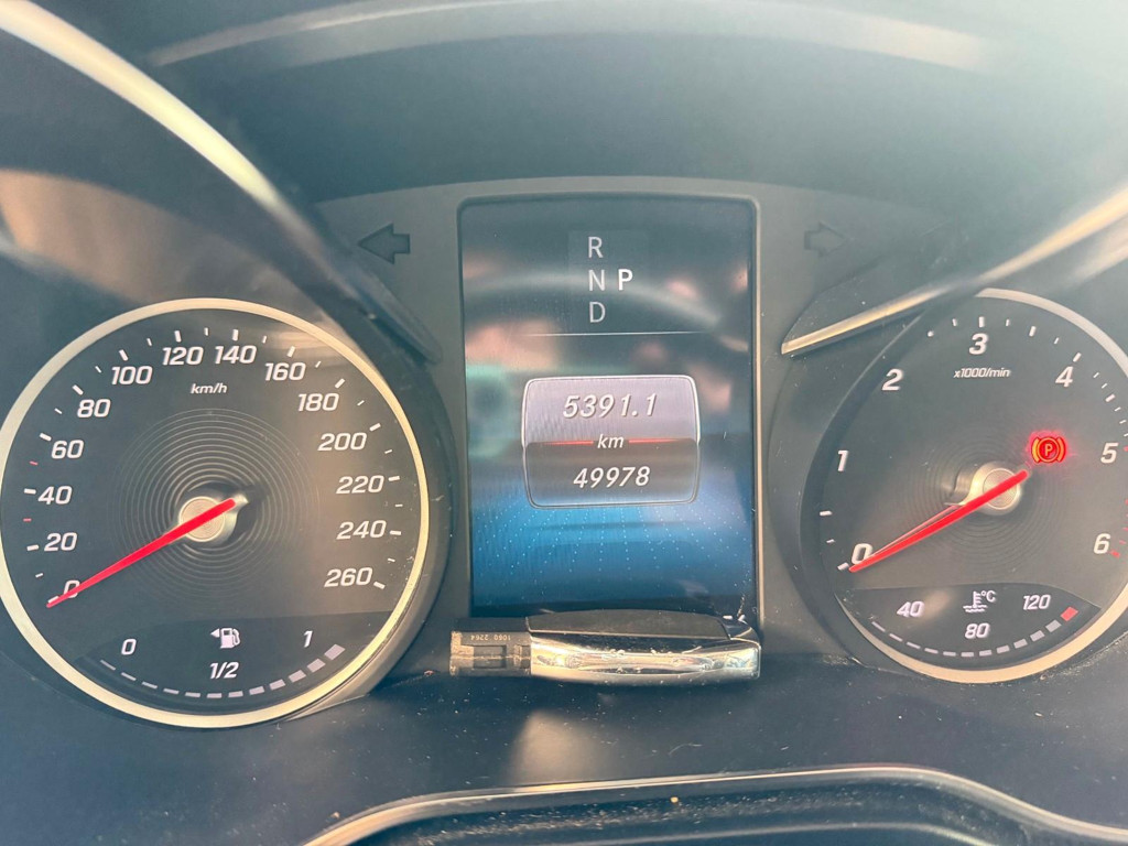 Mercedes-Benz Marco Polo