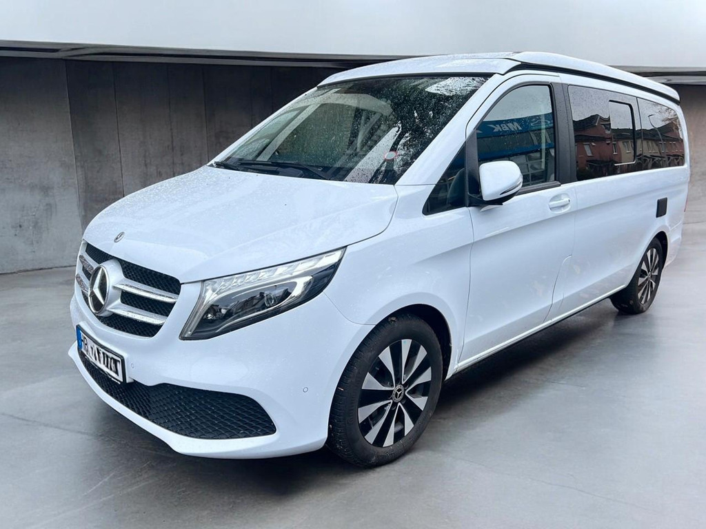 Mercedes-Benz Marco Polo