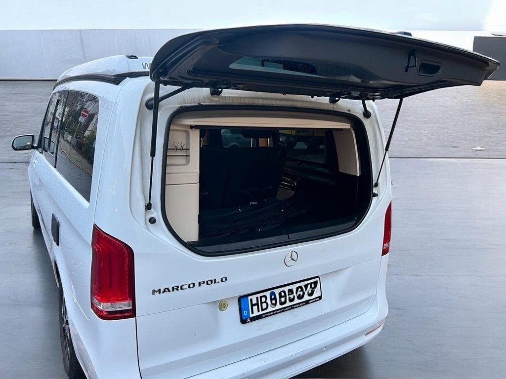 Mercedes-Benz Marco Polo