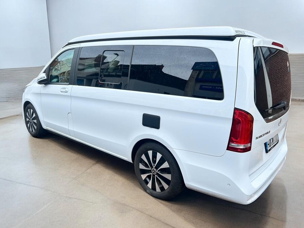 Mercedes-Benz Marco Polo