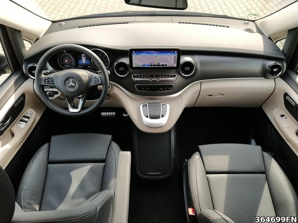 Mercedes-Benz Marco Polo