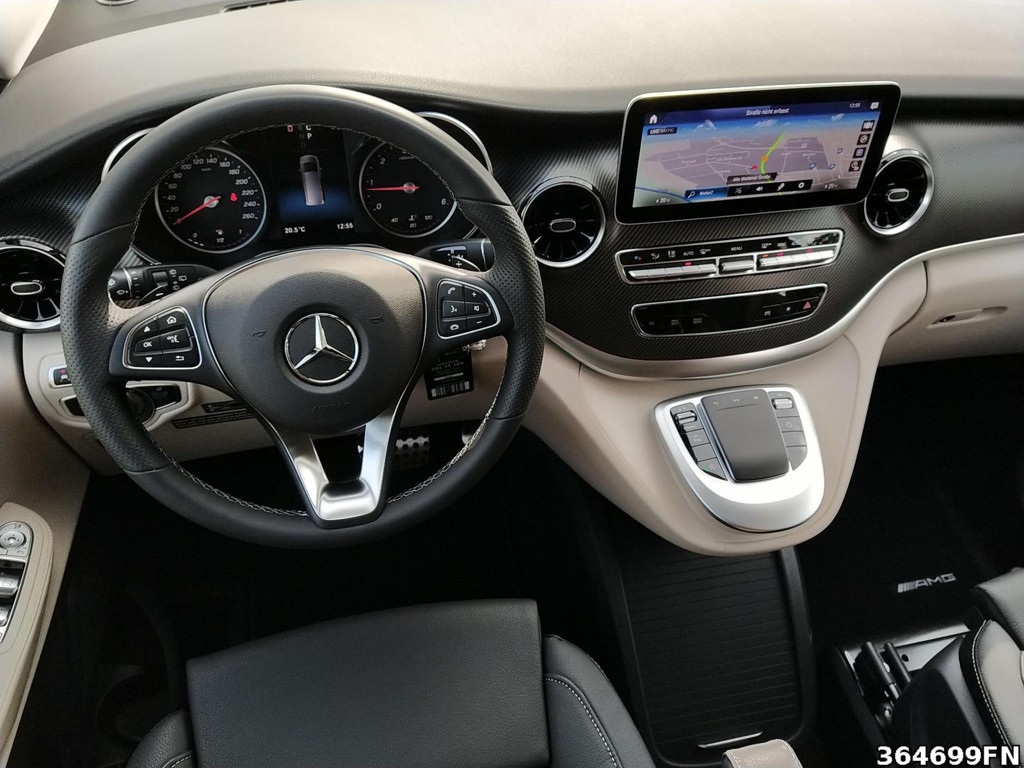 Mercedes-Benz Marco Polo