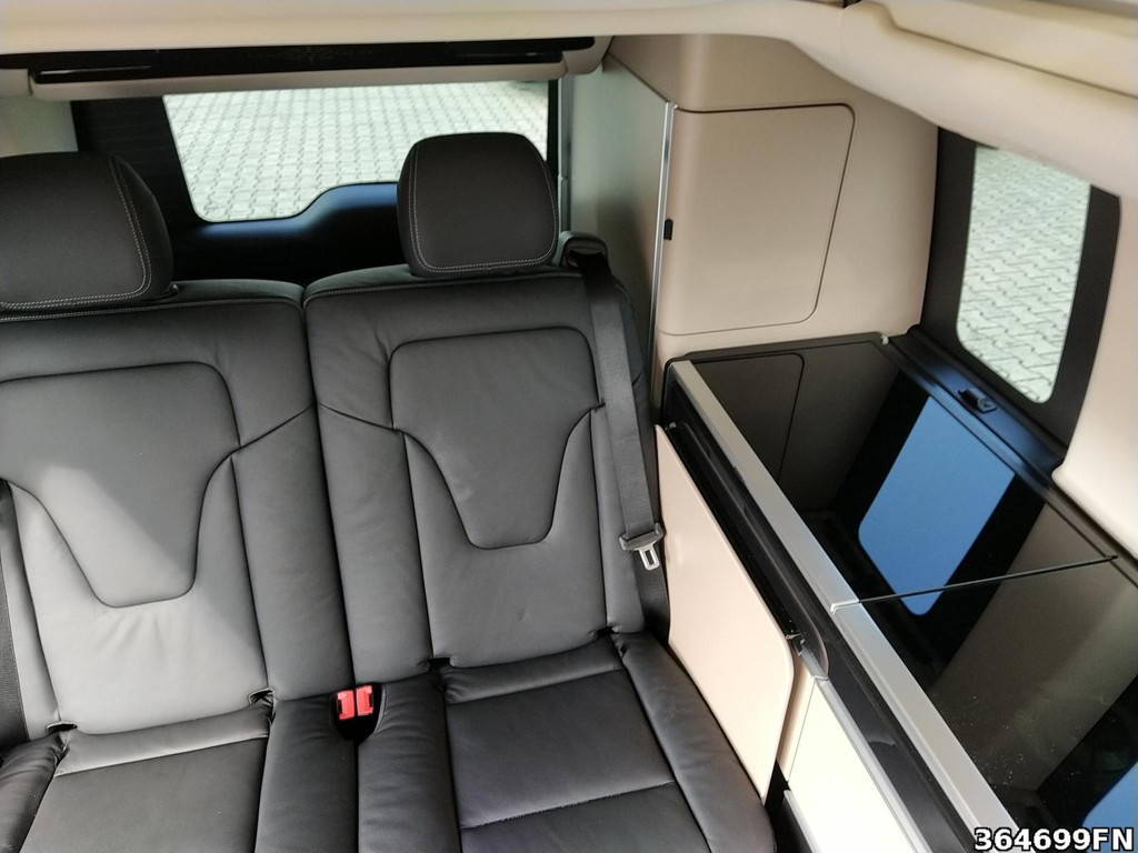 Mercedes-Benz Marco Polo