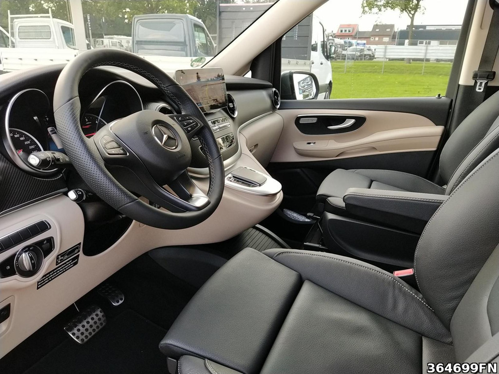 Mercedes-Benz Marco Polo