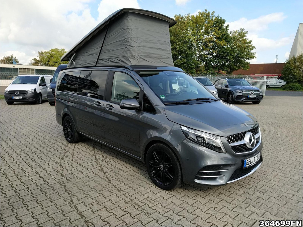 Mercedes-Benz Marco Polo