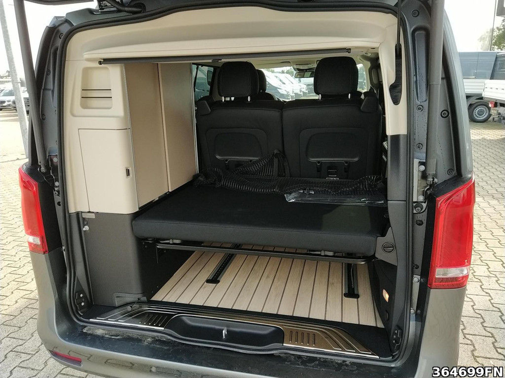 Mercedes-Benz Marco Polo