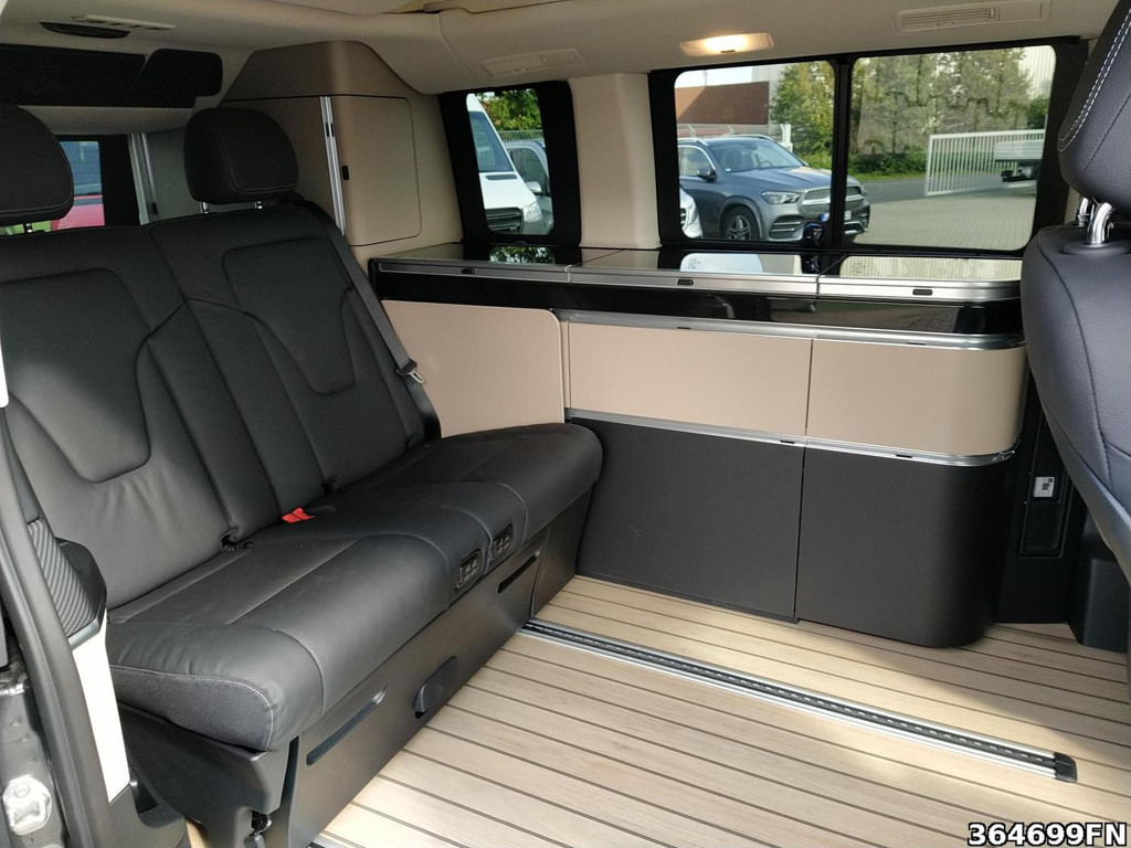 Mercedes-Benz Marco Polo