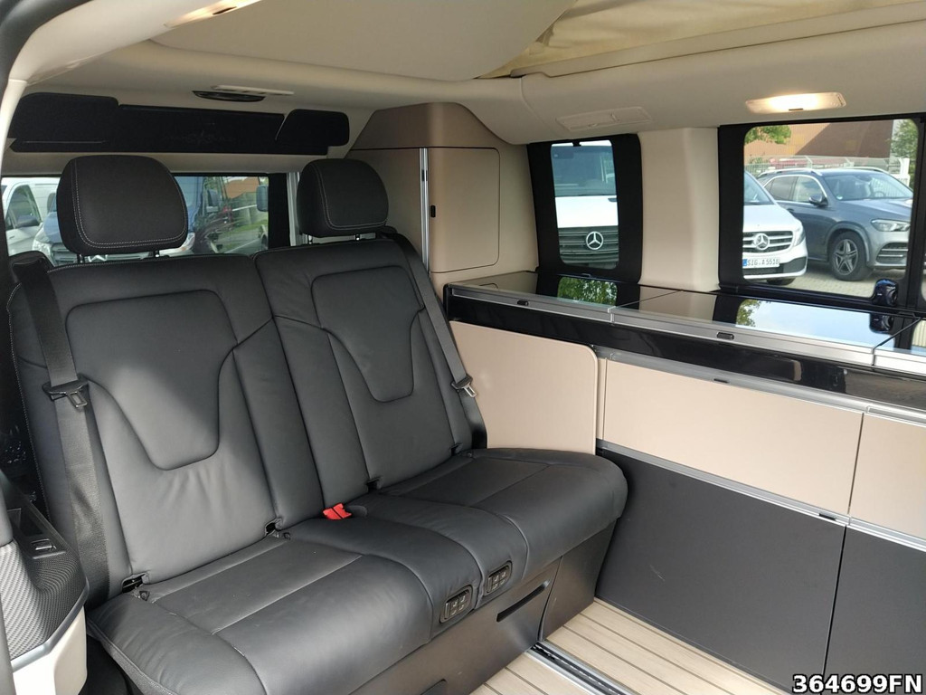 Mercedes-Benz Marco Polo