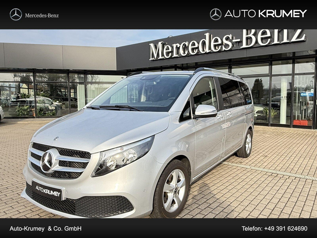 Mercedes-Benz V-Klasse 2023 Diesel