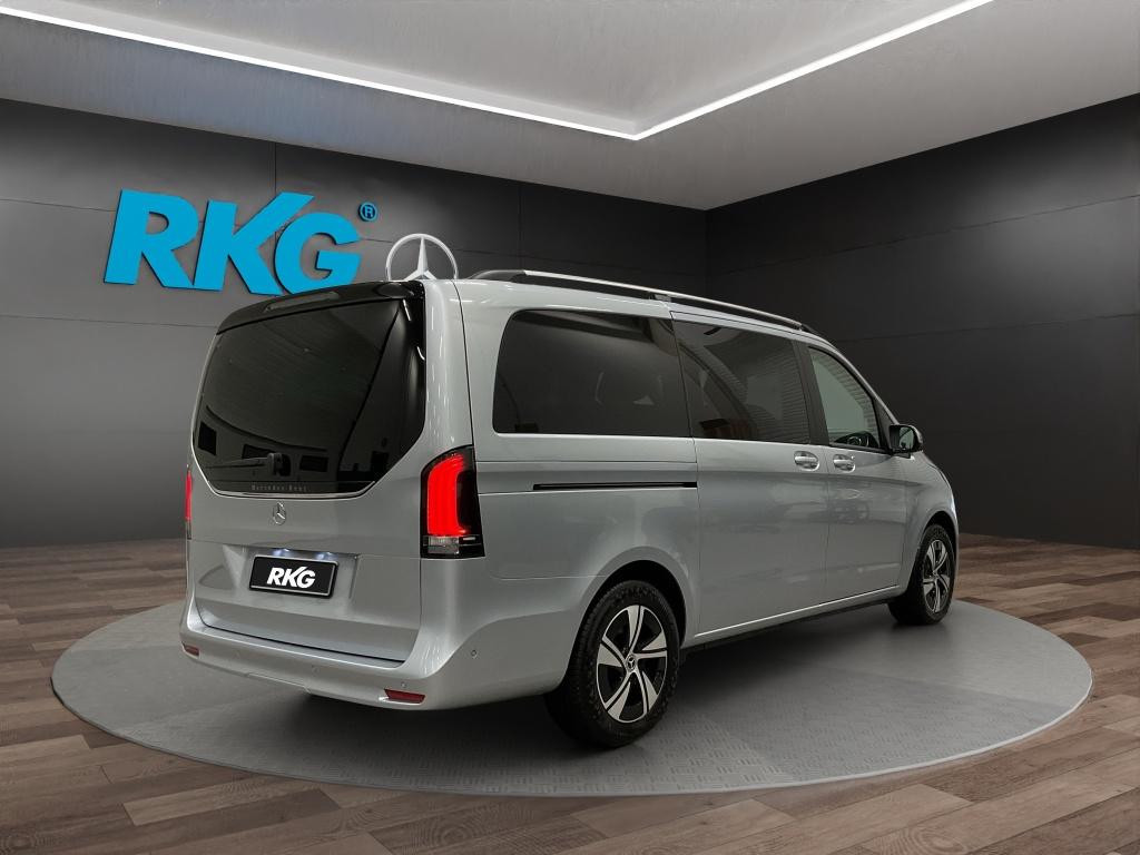 Mercedes-Benz V-Klasse 2024 Diesel