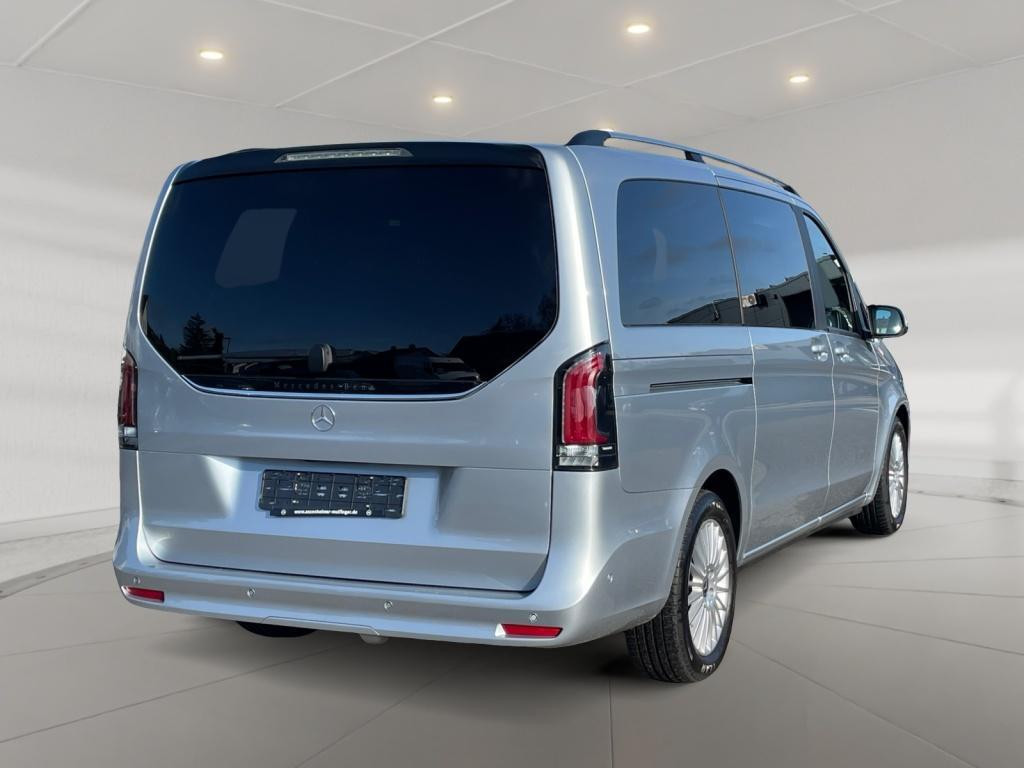 Mercedes-Benz V-Klasse 2024 Diesel