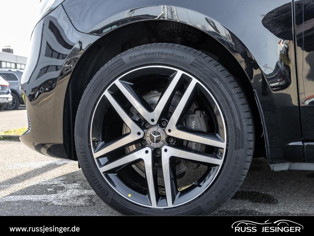 Mercedes-Benz Marco Polo