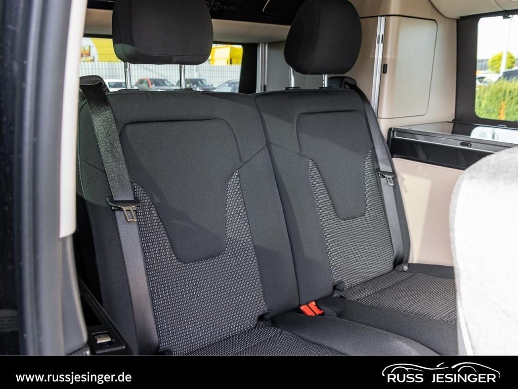 Mercedes-Benz Marco Polo