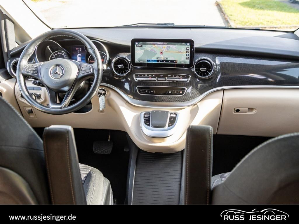 Mercedes-Benz Marco Polo