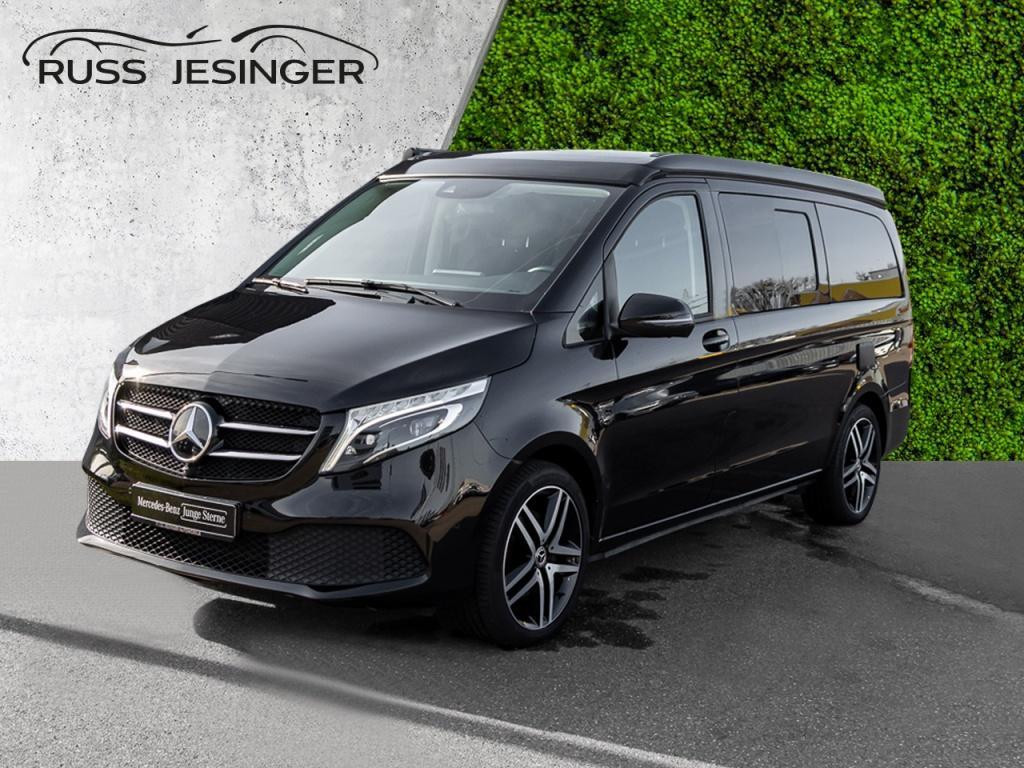 Mercedes-Benz Marco Polo