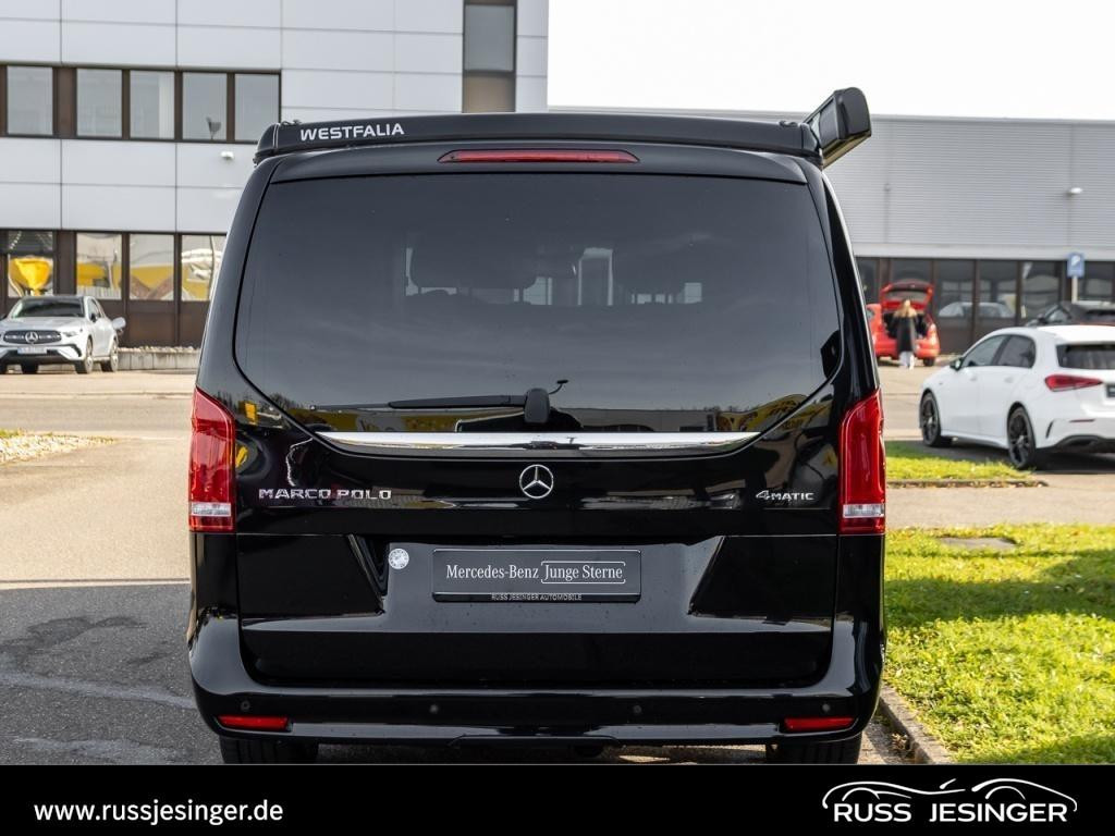 Mercedes-Benz Marco Polo