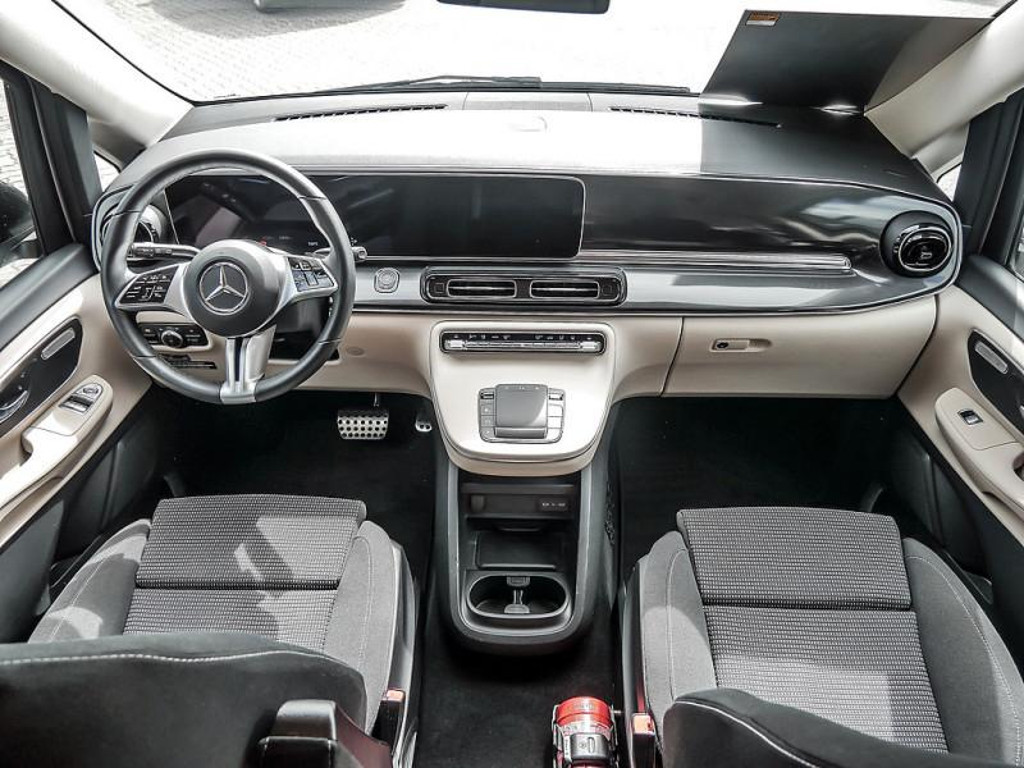 Mercedes-Benz Marco Polo