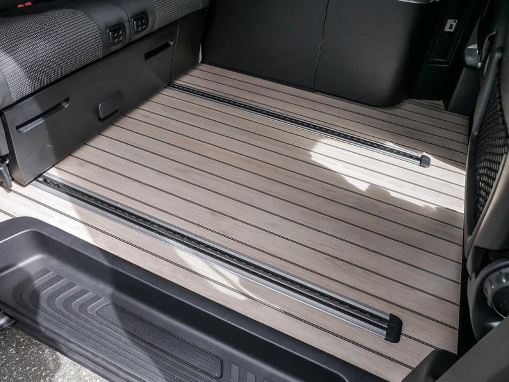 Mercedes-Benz Marco Polo