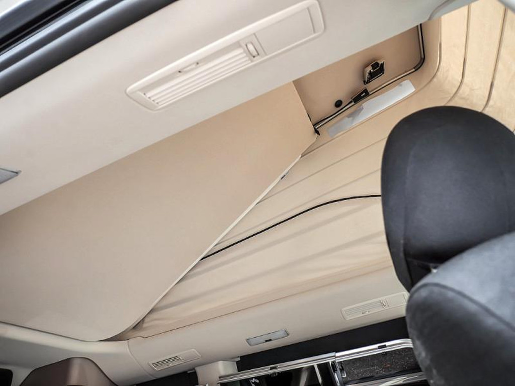 Mercedes-Benz Marco Polo