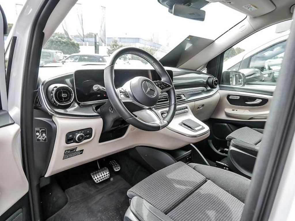 Mercedes-Benz Marco Polo