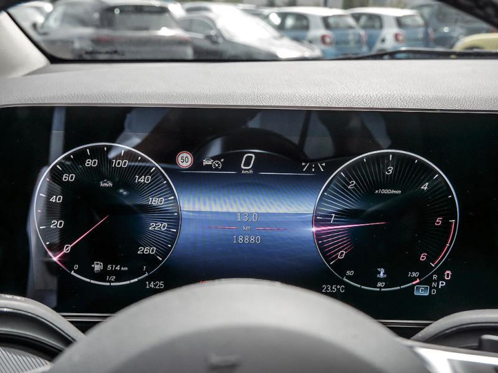 Mercedes-Benz Marco Polo