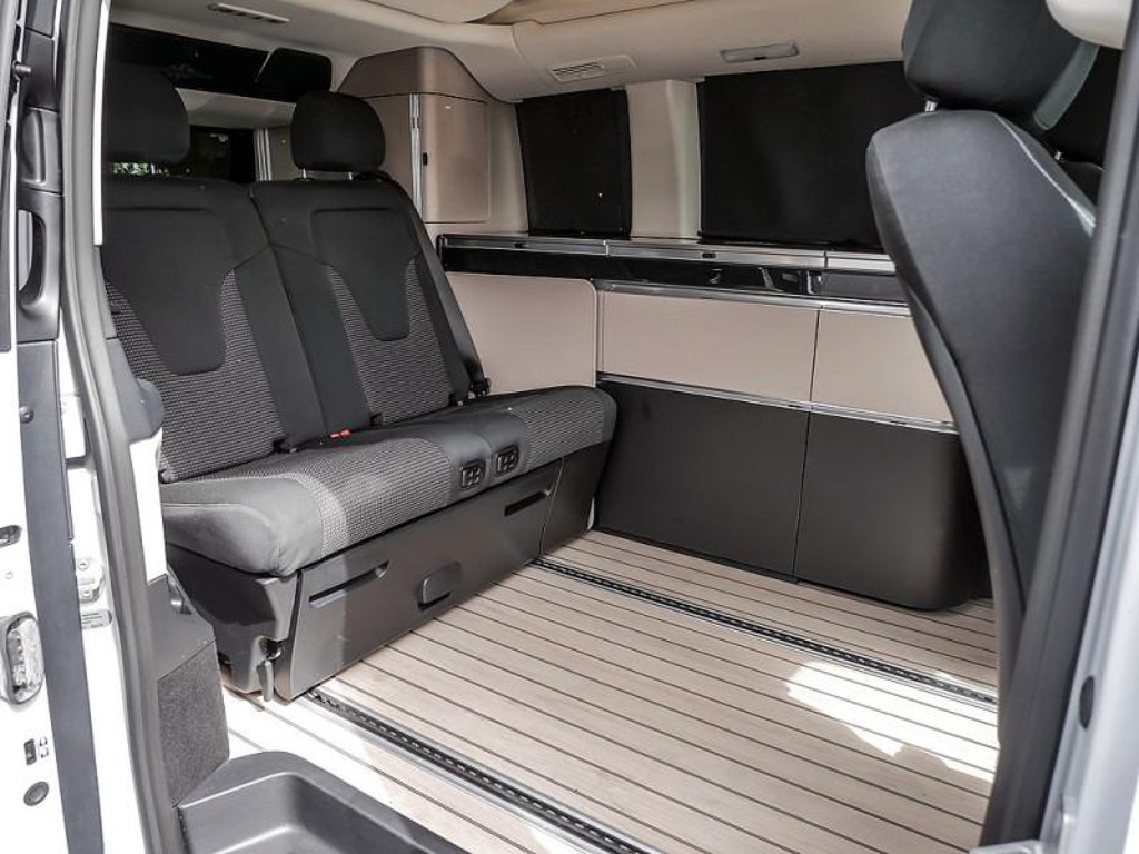 Mercedes-Benz Marco Polo