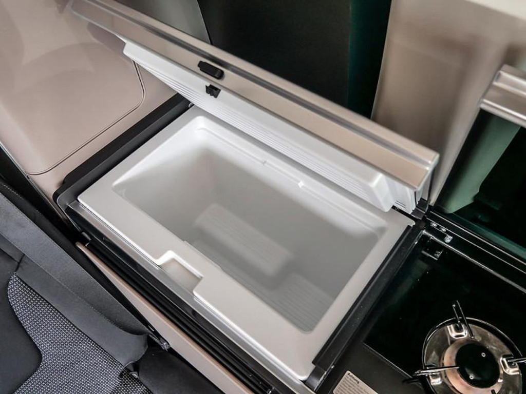 Mercedes-Benz Marco Polo